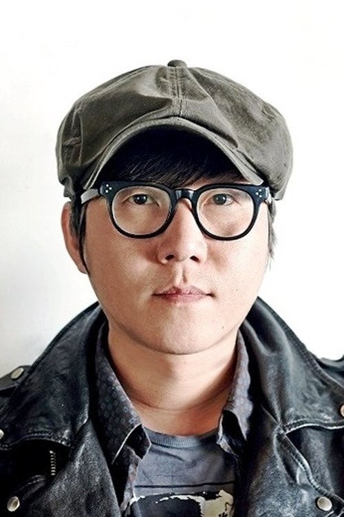 Profile image of Lee Hae-jun