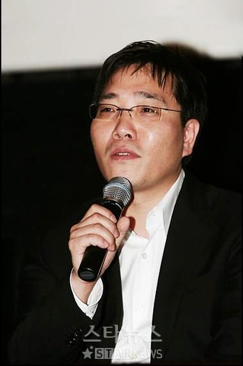 Profile image of Lee Hyung Sun