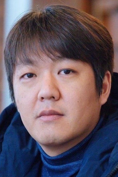 Profile image of Lee Il-hyung