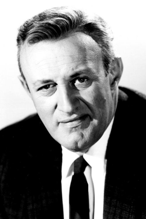 Lee J. Cobb photo