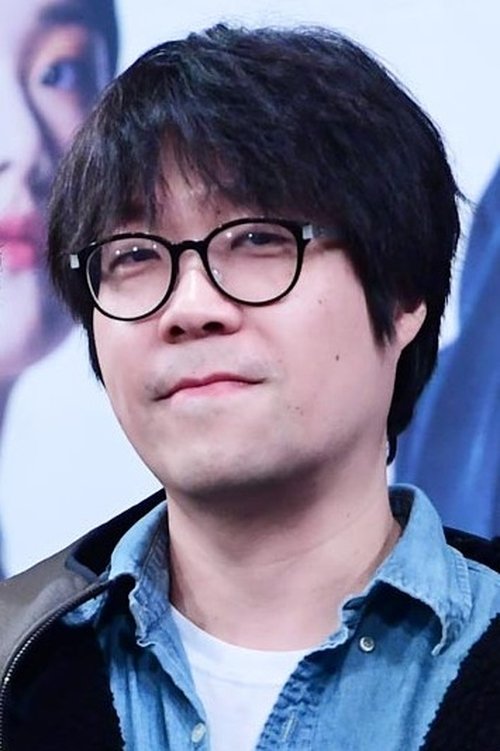 Profile image of Lee Jae-jin