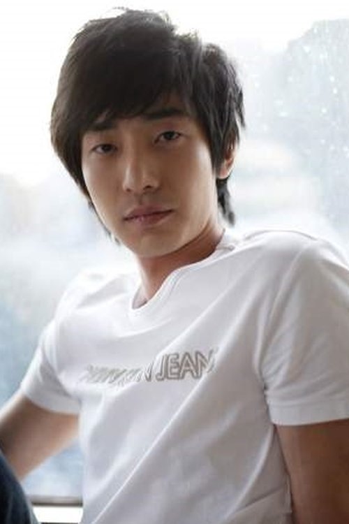 Lee Jeong-woo photo