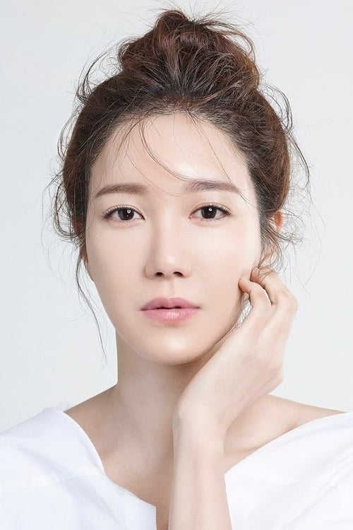 Lee Ji-ah photo