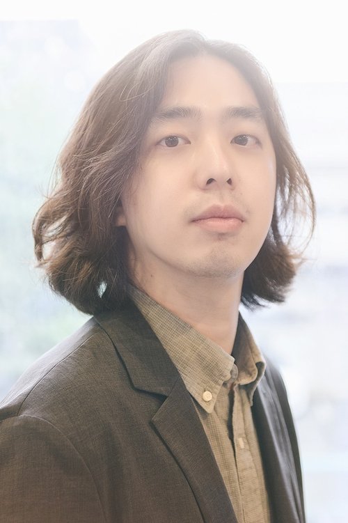 Profile image of Lee Jung-gon