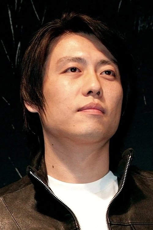 Profile image of Lee Jung-ho