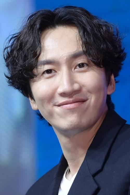 Lee Kwang-soo photo