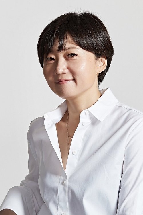 Profile image of Lee Kyoung-mi