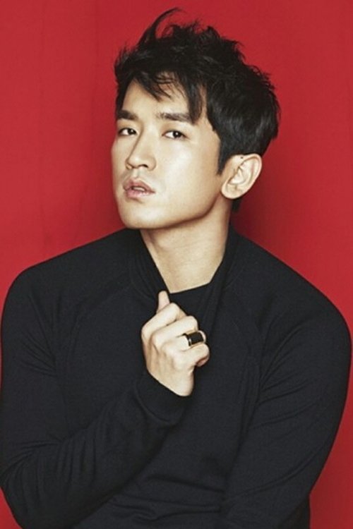 Lee Min-woo photo
