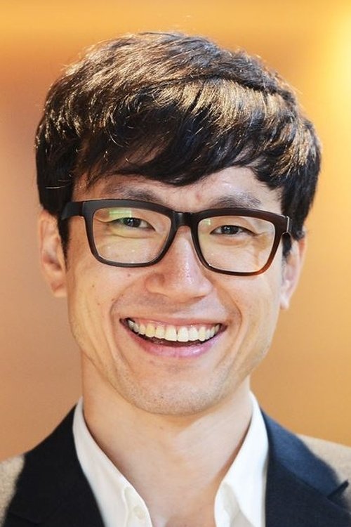 Lee Myung-haeng photo