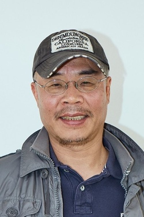 Profile image of Lee Myung-se
