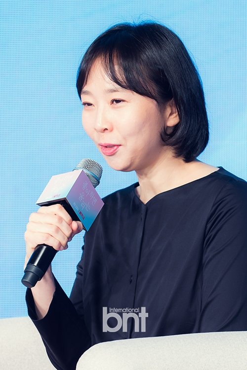Profile image of Lee Na-jeong