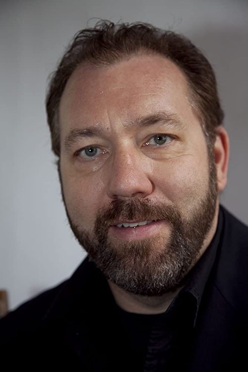 Lee Nicholas Harris photo