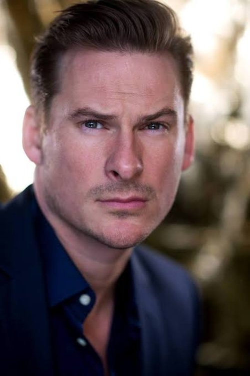 Lee Ryan photo