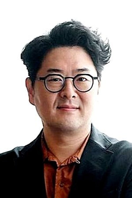 Profile image of Lee Sang-geun