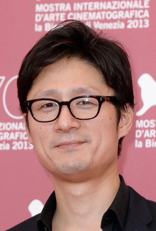 Profile image of Lee Sang-il