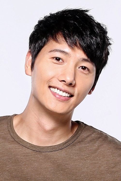 Lee Sang-woo photo