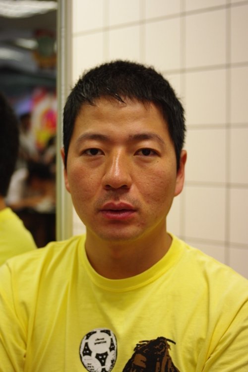 Profile image of Lee Sang-woo