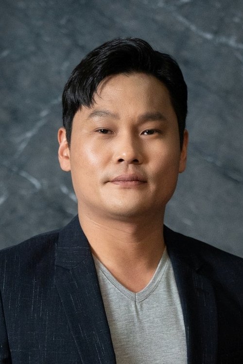 Profile image of Lee Sang-yong