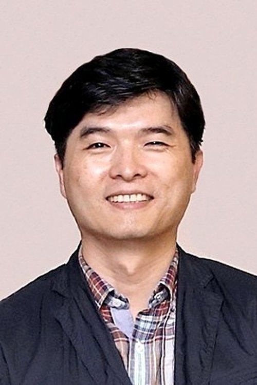 Profile image of Lee Seok-geun