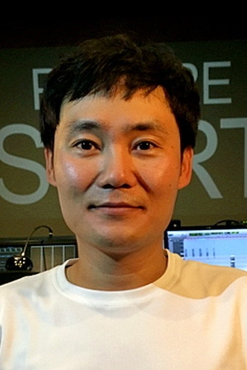 Profile image of Lee Seong-tae