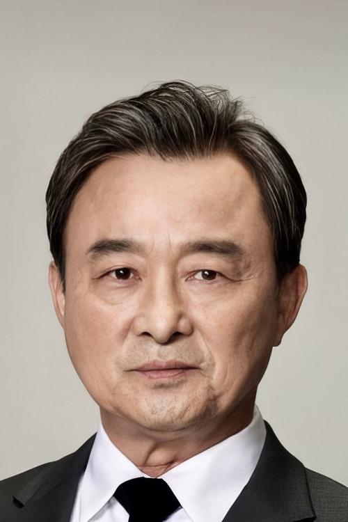Lee Seung-cheol photo