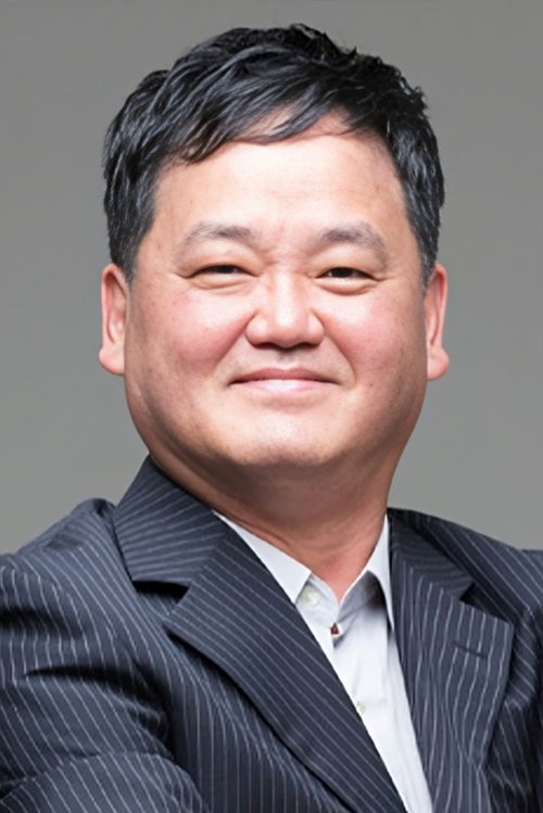 Lee Seung-hyeon photo