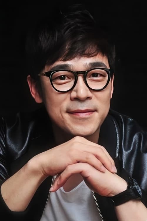 Lee Seung-joon photo