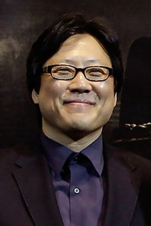 Profile image of Lee Seung-moo