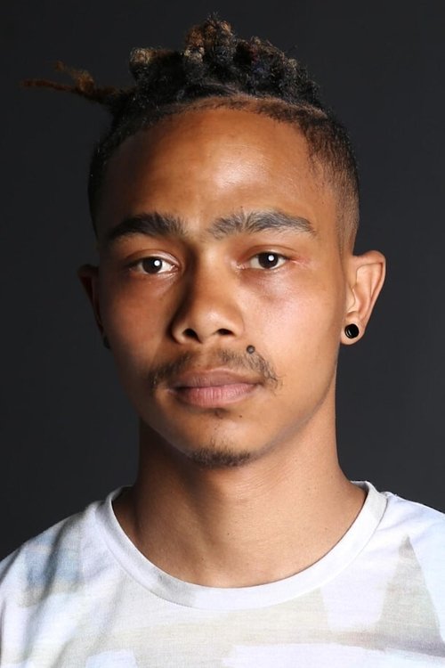 Lee-Shane Booysen photo