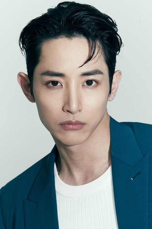 Lee Soo-hyuk photo