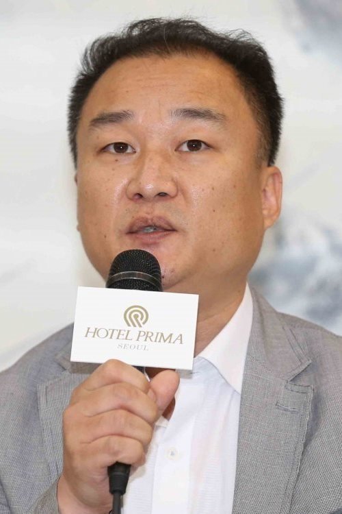 Profile image of Lee Soo-sung