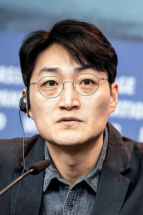 Profile image of Lee Su-jin