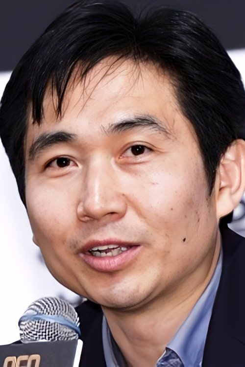 Profile image of Lee Sung-young