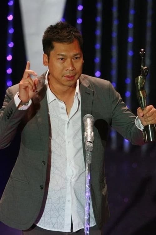 Profile image of Lee Tat-Chiu