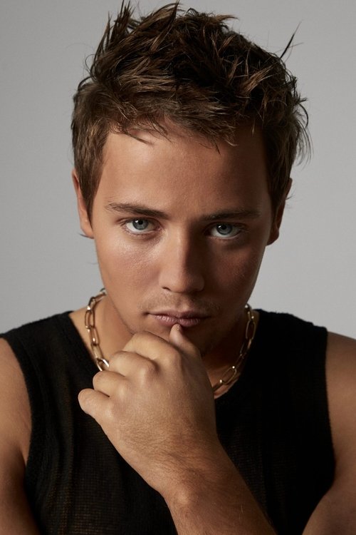 Lee Tiger Halley photo