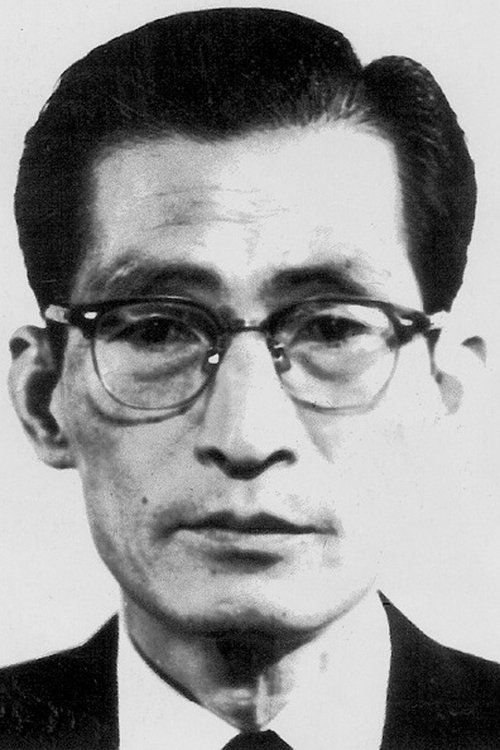 Profile image of Lee Yong-min