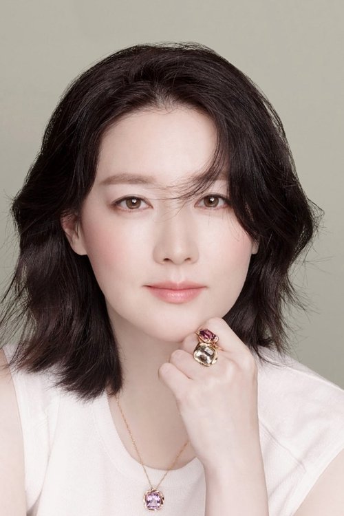 Lee Young-ae photo