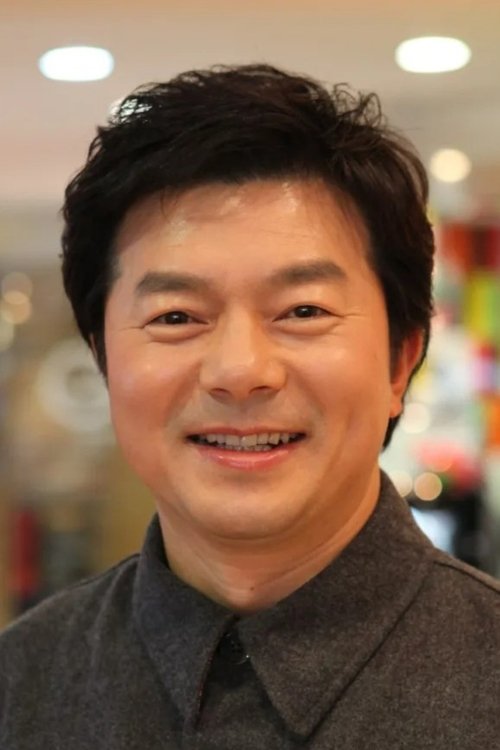 Lee Young-beom photo