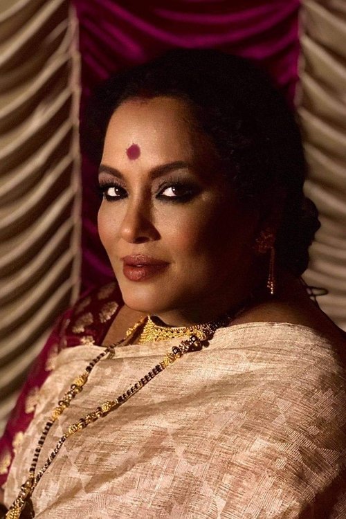 Profile image of Leena Gangopadhyay