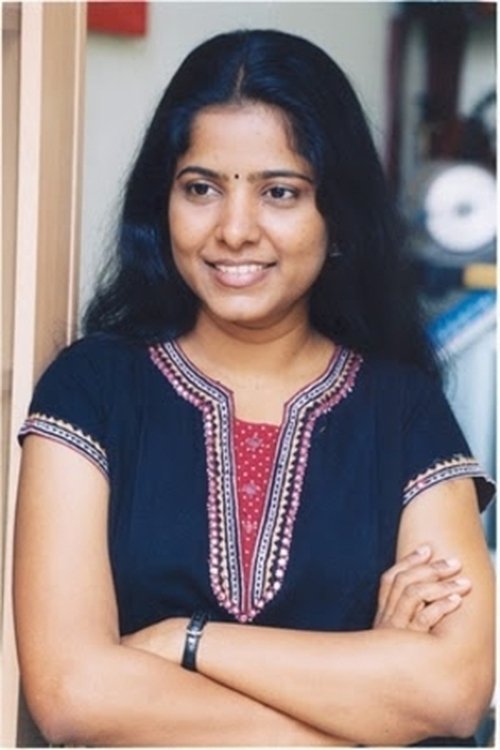 Profile image of Leena Manimekalai