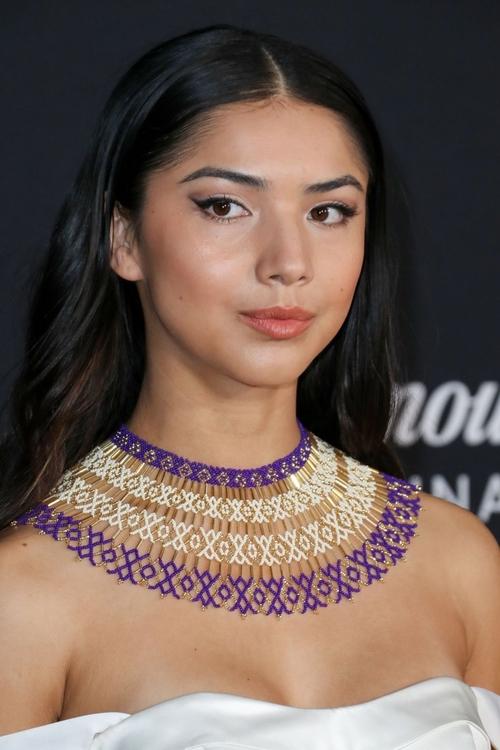 Leenah Robinson photo