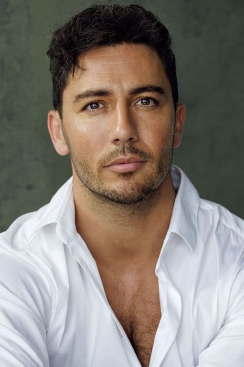 Leeshon Alexander photo