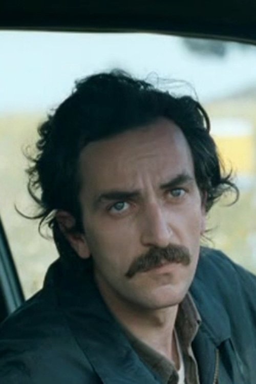 Lefteris Matthaiou photo