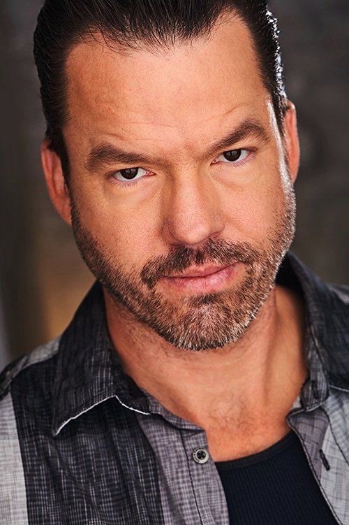 Leif Gantvoort photo