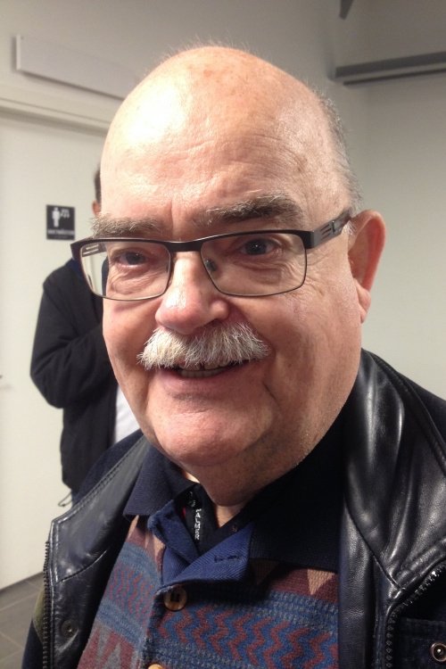 Leif "Loket" Olsson photo