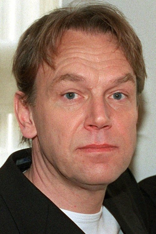 Profile image of Leif Magnusson