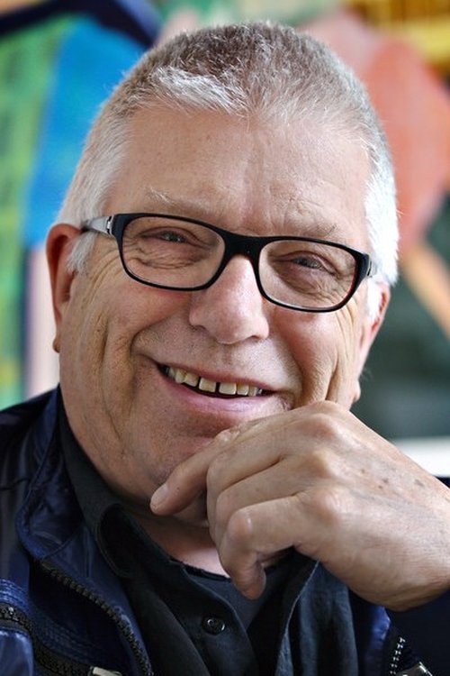 Leif Sylvester photo