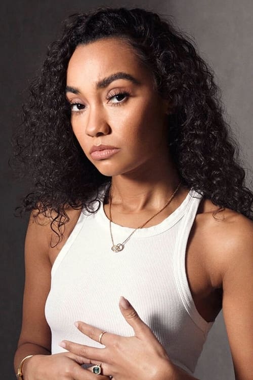 Leigh-Anne Pinnock photo
