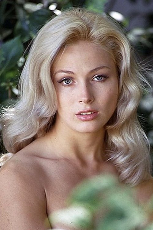 Leigh Christian photo