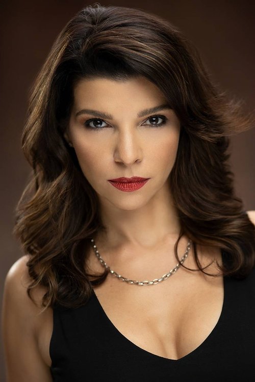 Leigh Rachel Faith photo